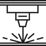 Laserschneiden Lasertechnik bei MEILLER